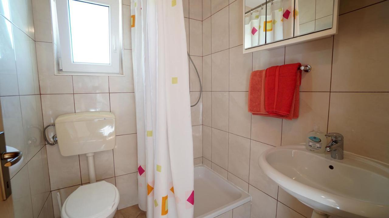 גורני קרין Apartments Kata מראה חיצוני תמונה