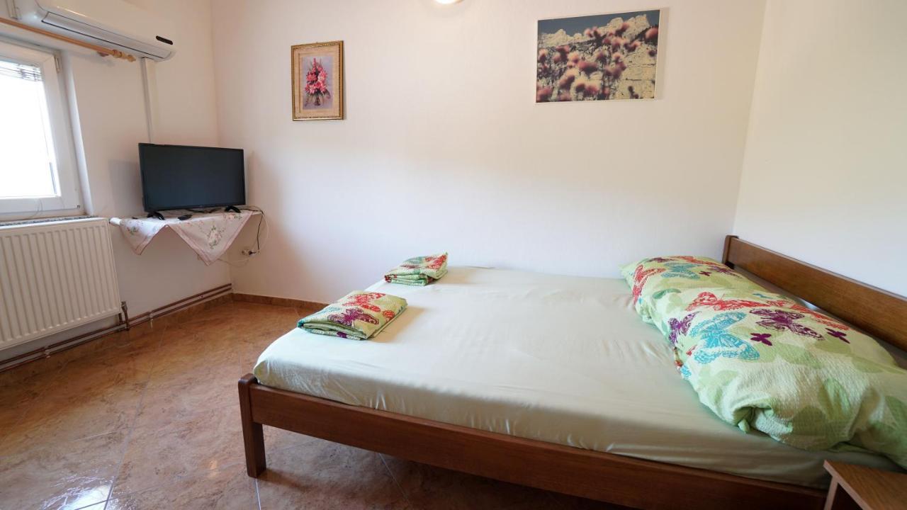 גורני קרין Apartments Kata מראה חיצוני תמונה