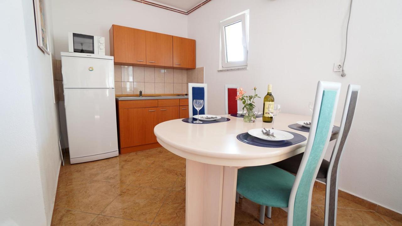 גורני קרין Apartments Kata מראה חיצוני תמונה