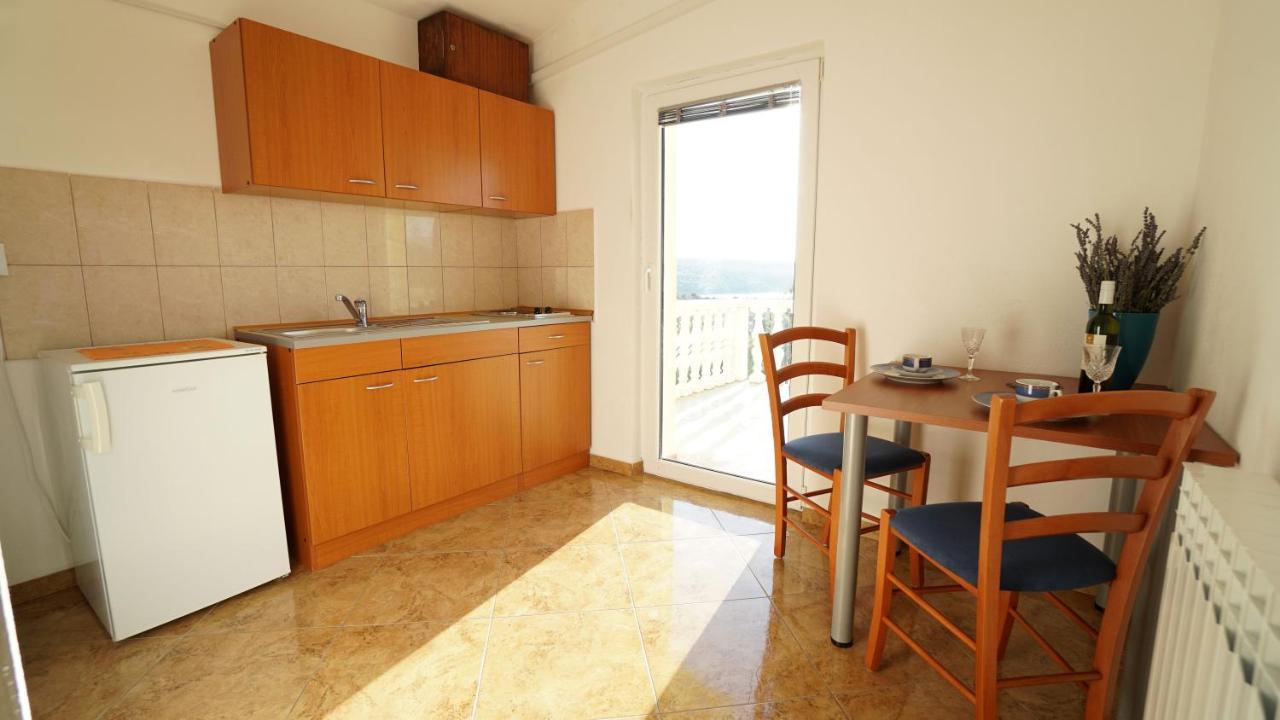 גורני קרין Apartments Kata מראה חיצוני תמונה