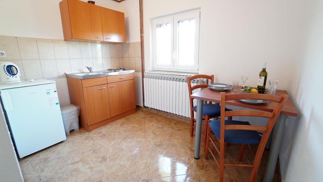 גורני קרין Apartments Kata מראה חיצוני תמונה