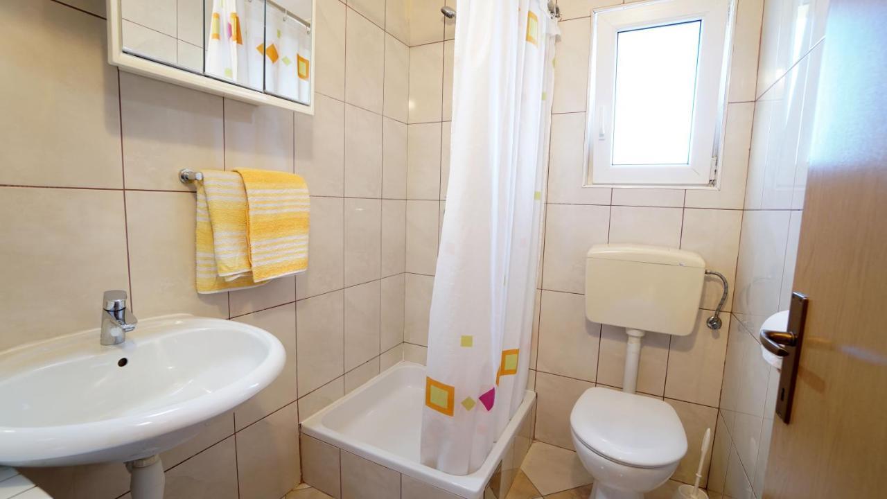 גורני קרין Apartments Kata מראה חיצוני תמונה