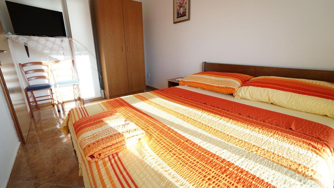 גורני קרין Apartments Kata מראה חיצוני תמונה