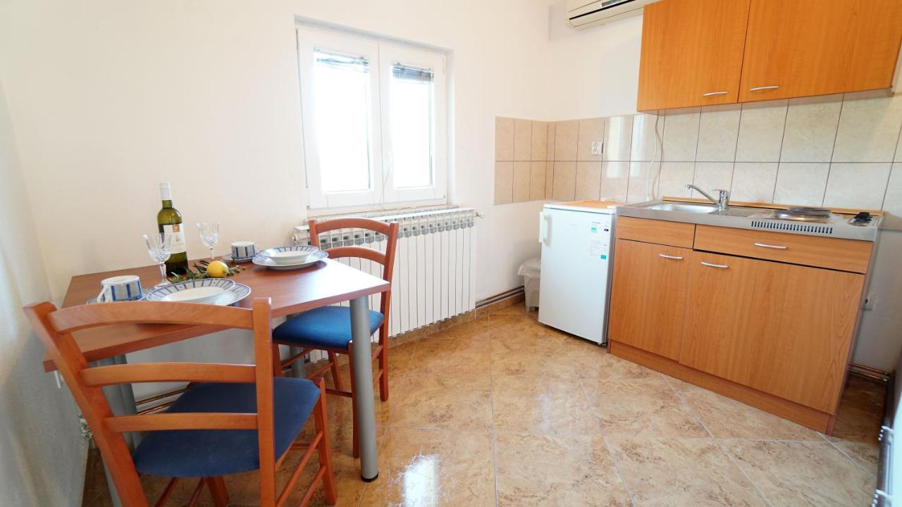 גורני קרין Apartments Kata מראה חיצוני תמונה