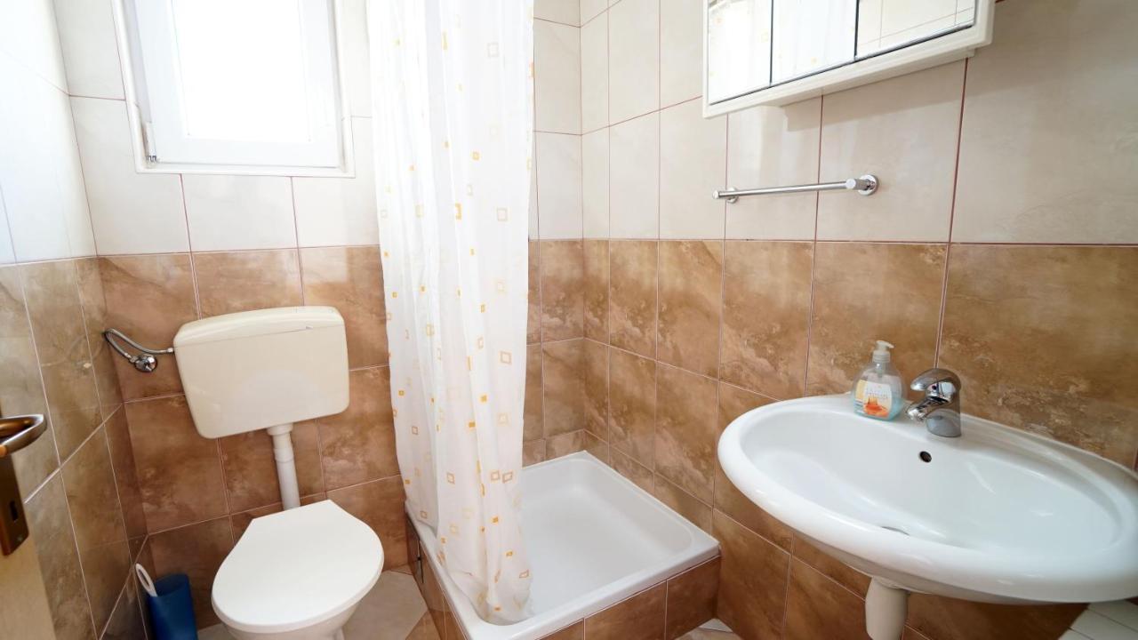 גורני קרין Apartments Kata מראה חיצוני תמונה