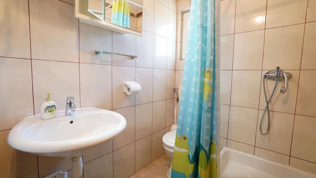 גורני קרין Apartments Kata מראה חיצוני תמונה