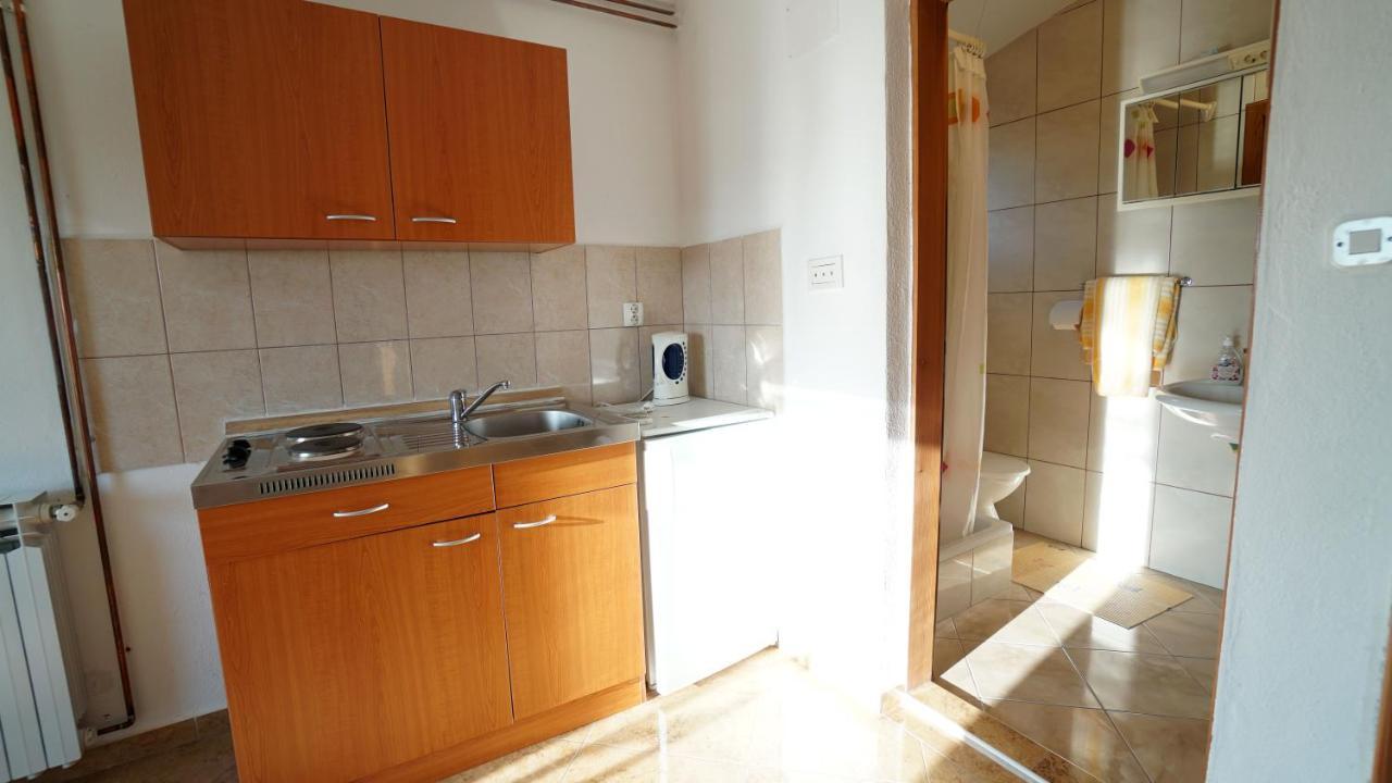 גורני קרין Apartments Kata מראה חיצוני תמונה