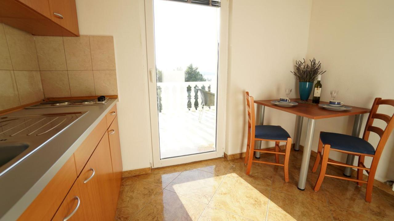 גורני קרין Apartments Kata מראה חיצוני תמונה