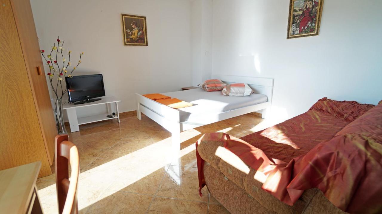 גורני קרין Apartments Kata מראה חיצוני תמונה
