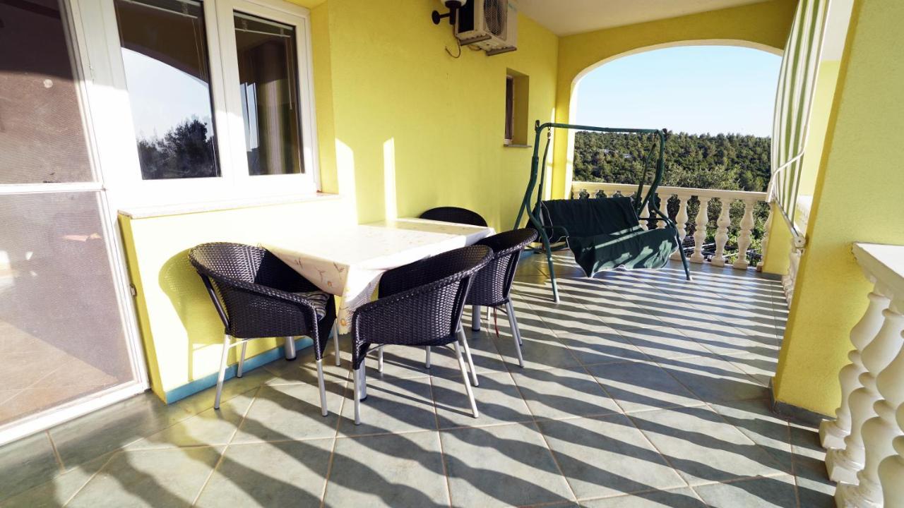 גורני קרין Apartments Kata מראה חיצוני תמונה