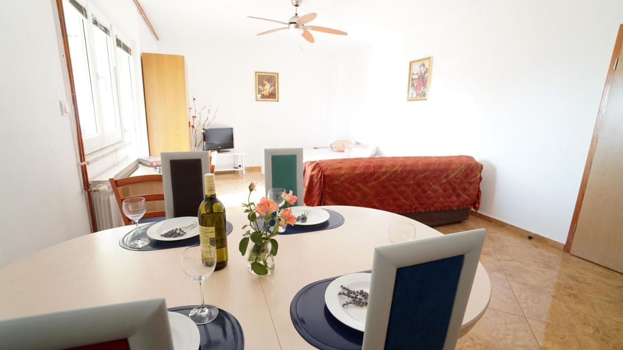 גורני קרין Apartments Kata מראה חיצוני תמונה