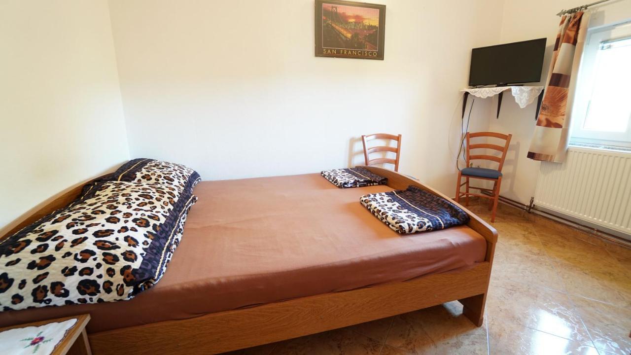 גורני קרין Apartments Kata מראה חיצוני תמונה