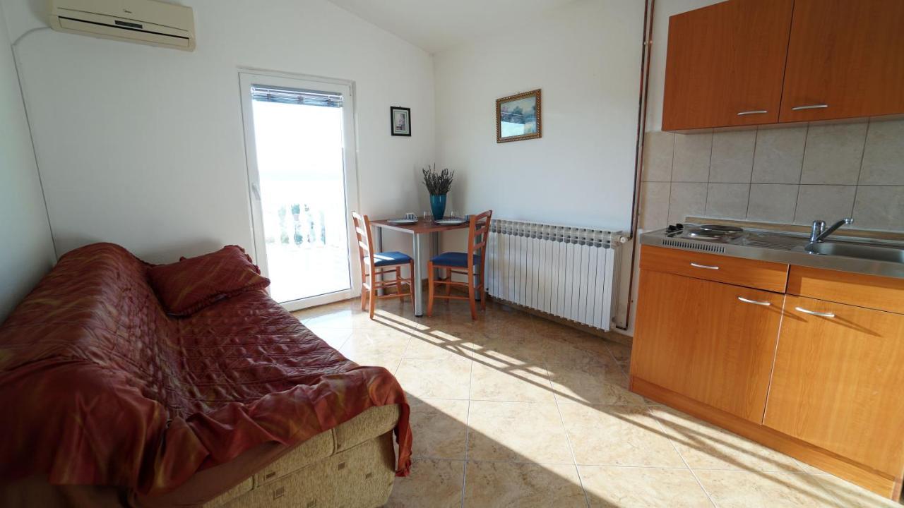 גורני קרין Apartments Kata מראה חיצוני תמונה